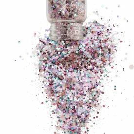 Bio Glitter | Fine | Wildflowers