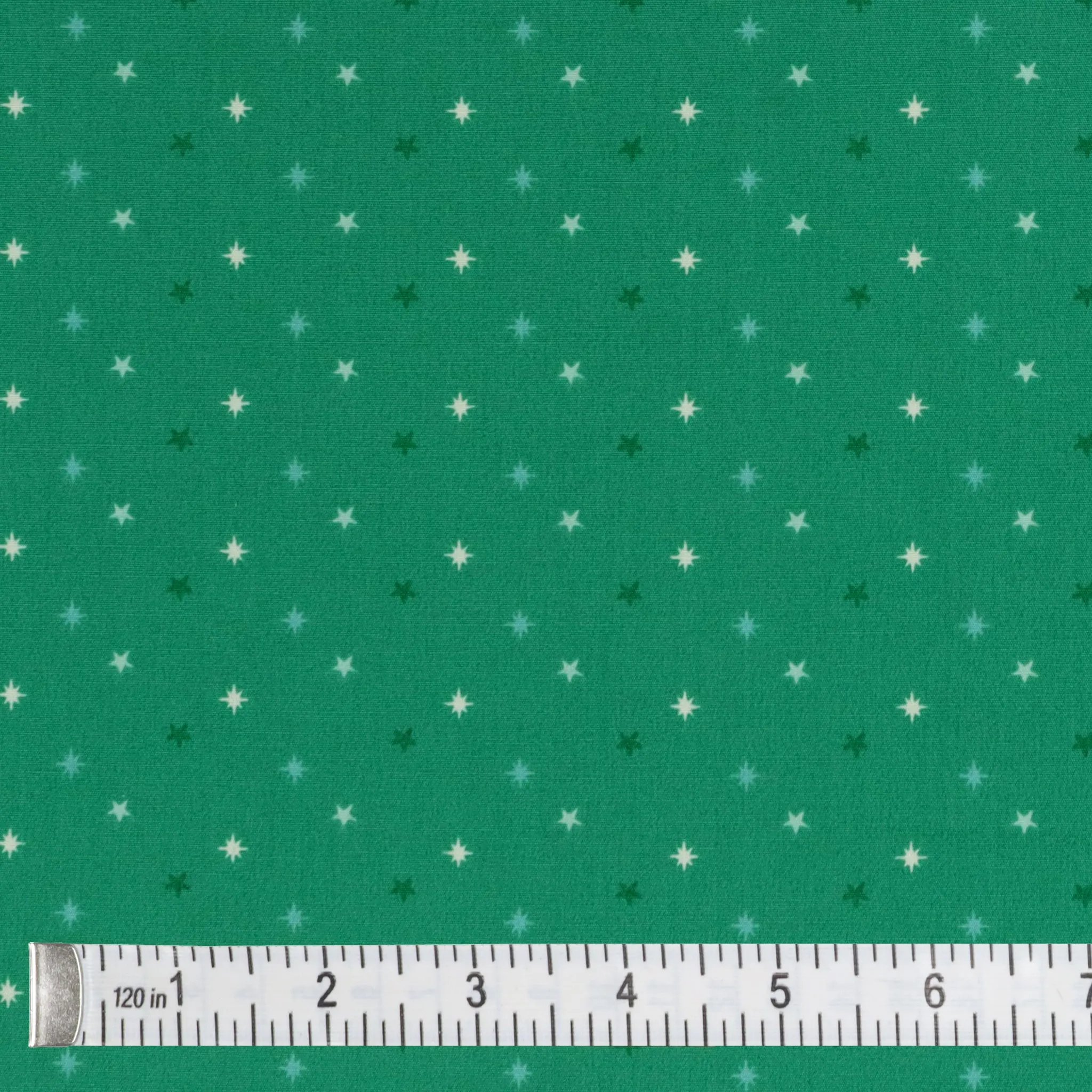 Christmas in the Cabin Fabric Collection