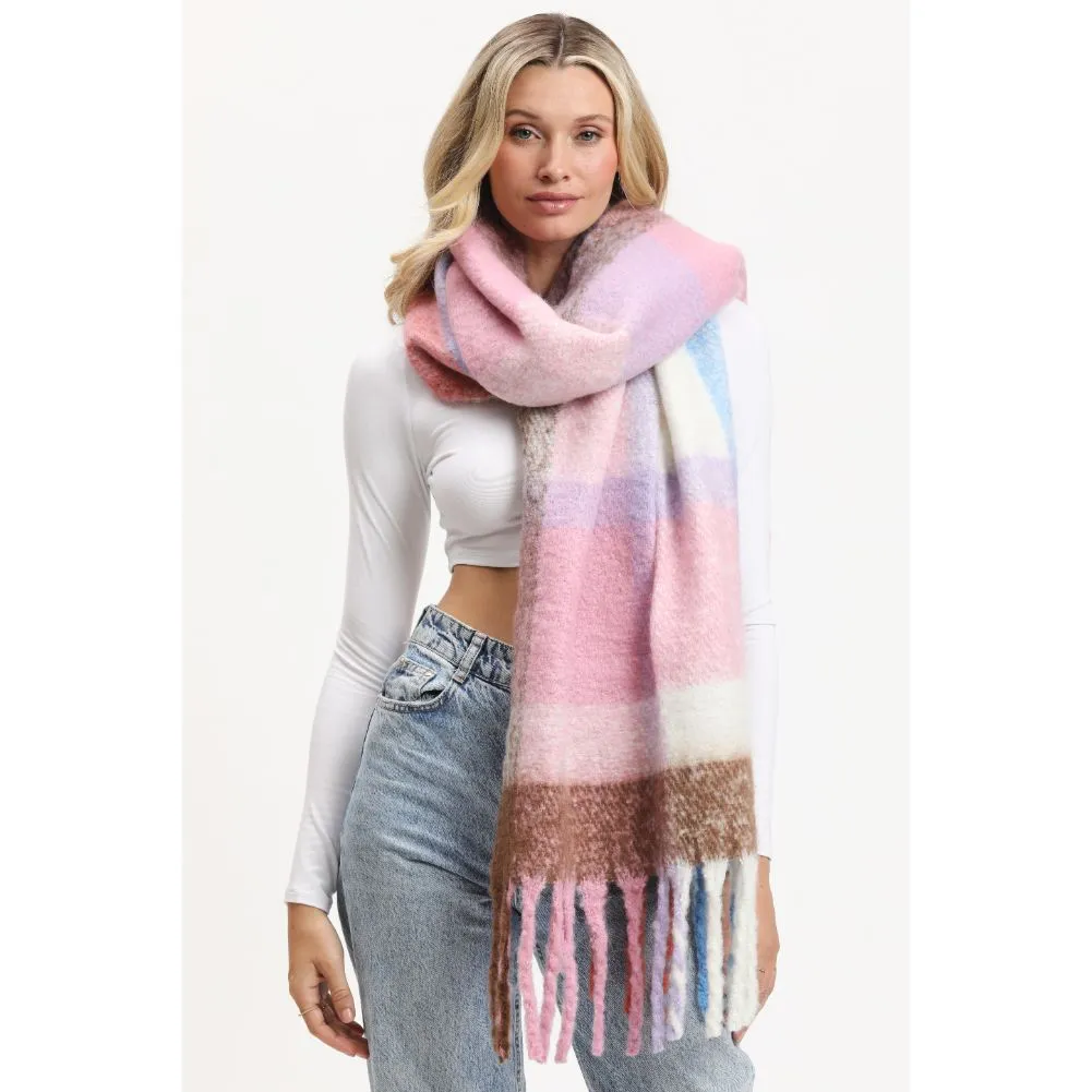 Dolly Scarves