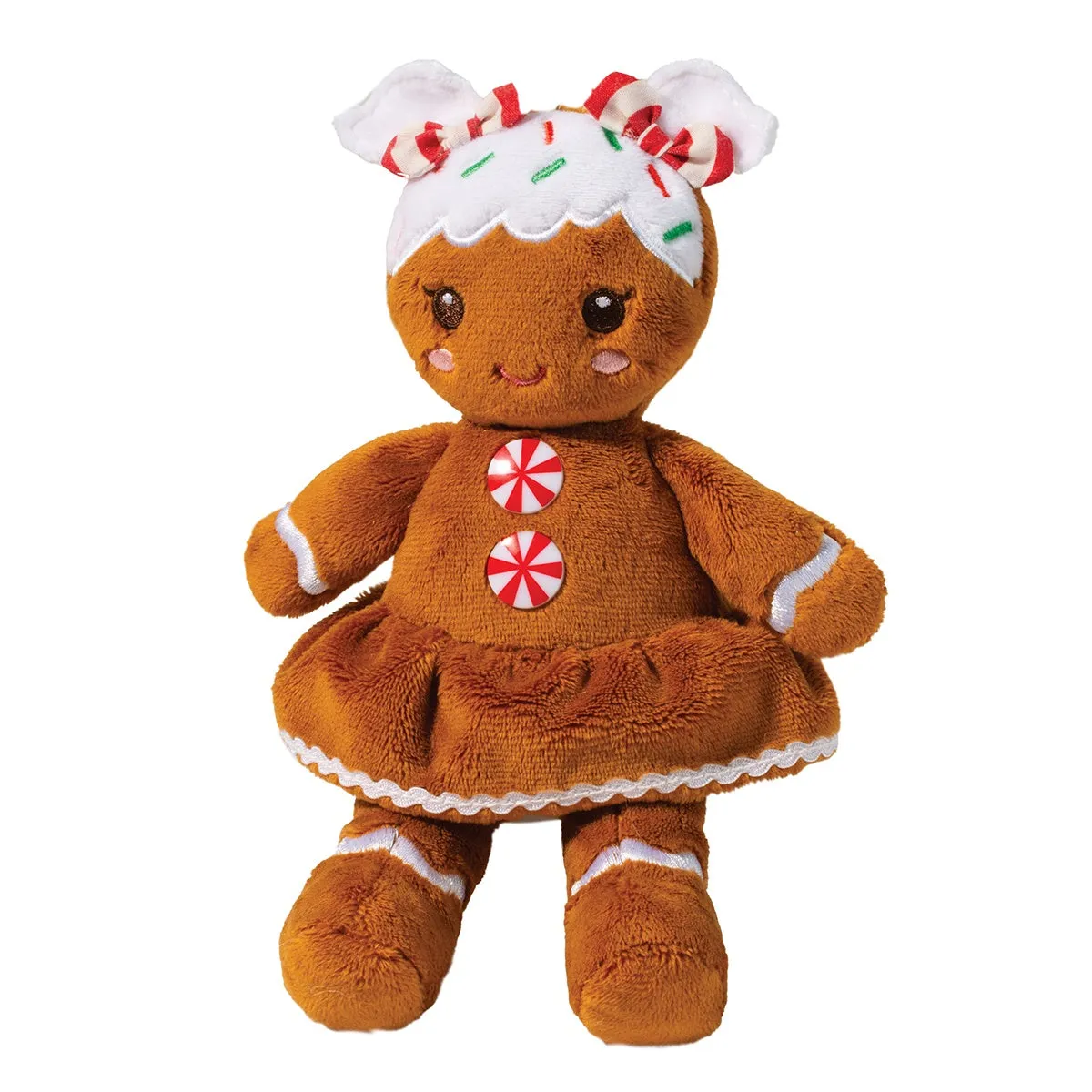 Douglas Gingerbread Girl 8"