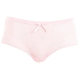 Fancies Petal Pink Hipster Short - Freya