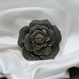 Floral Brooch