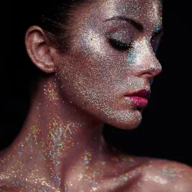 Glitter - Heavy Metal