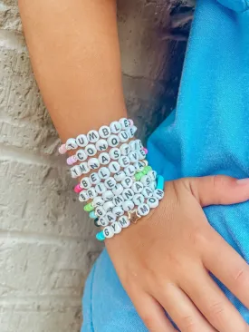 Gymnastics Bracelets