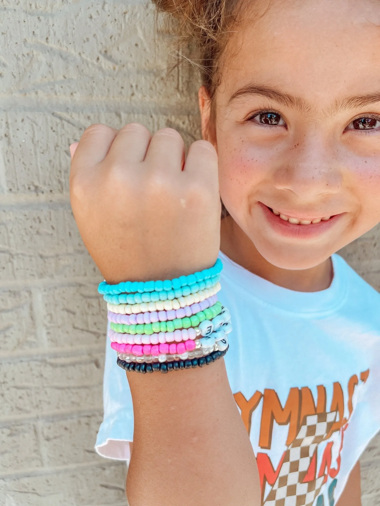 Gymnastics Bracelets