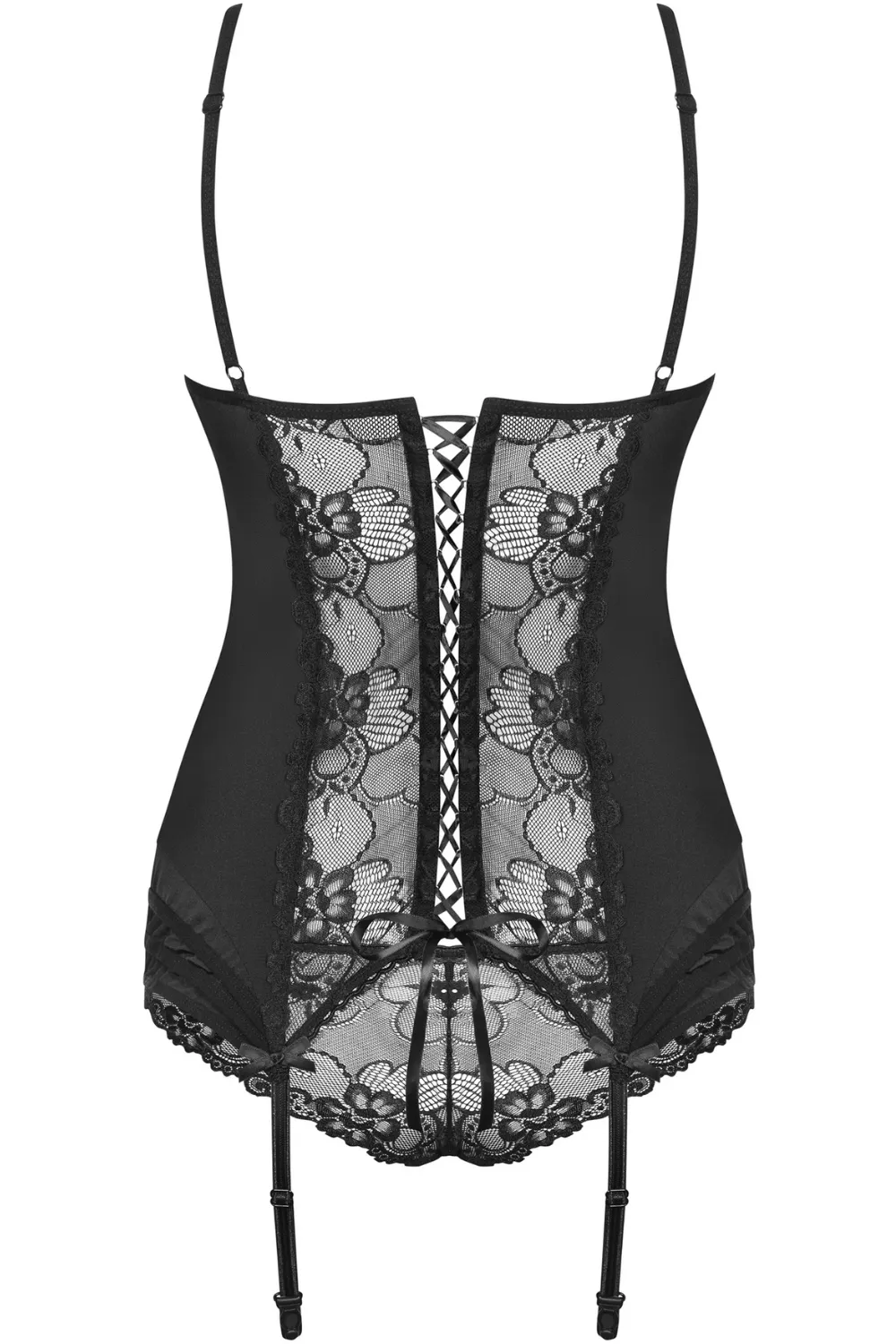 Heartina Corset & Brief