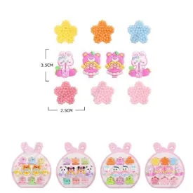 Kid's Mini Clip  Hair Pin Set 745M (12 units)