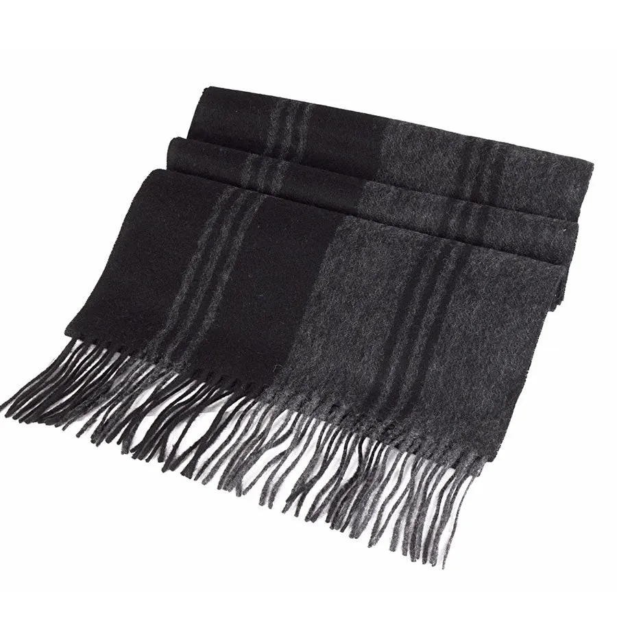 Mens Valeintin Cashmere Scarf #V304